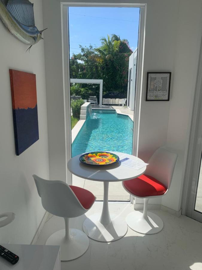 Men Only Clothing Option Guesthouse Near Wilton Manors Fort Lauderdale Exterior foto